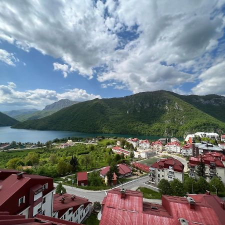 Vista Apart Plužine Eksteriør bilde
